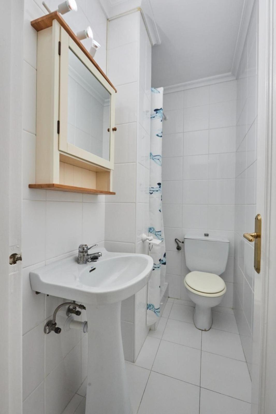 Apartament Primera Linea Sardinero - Rh