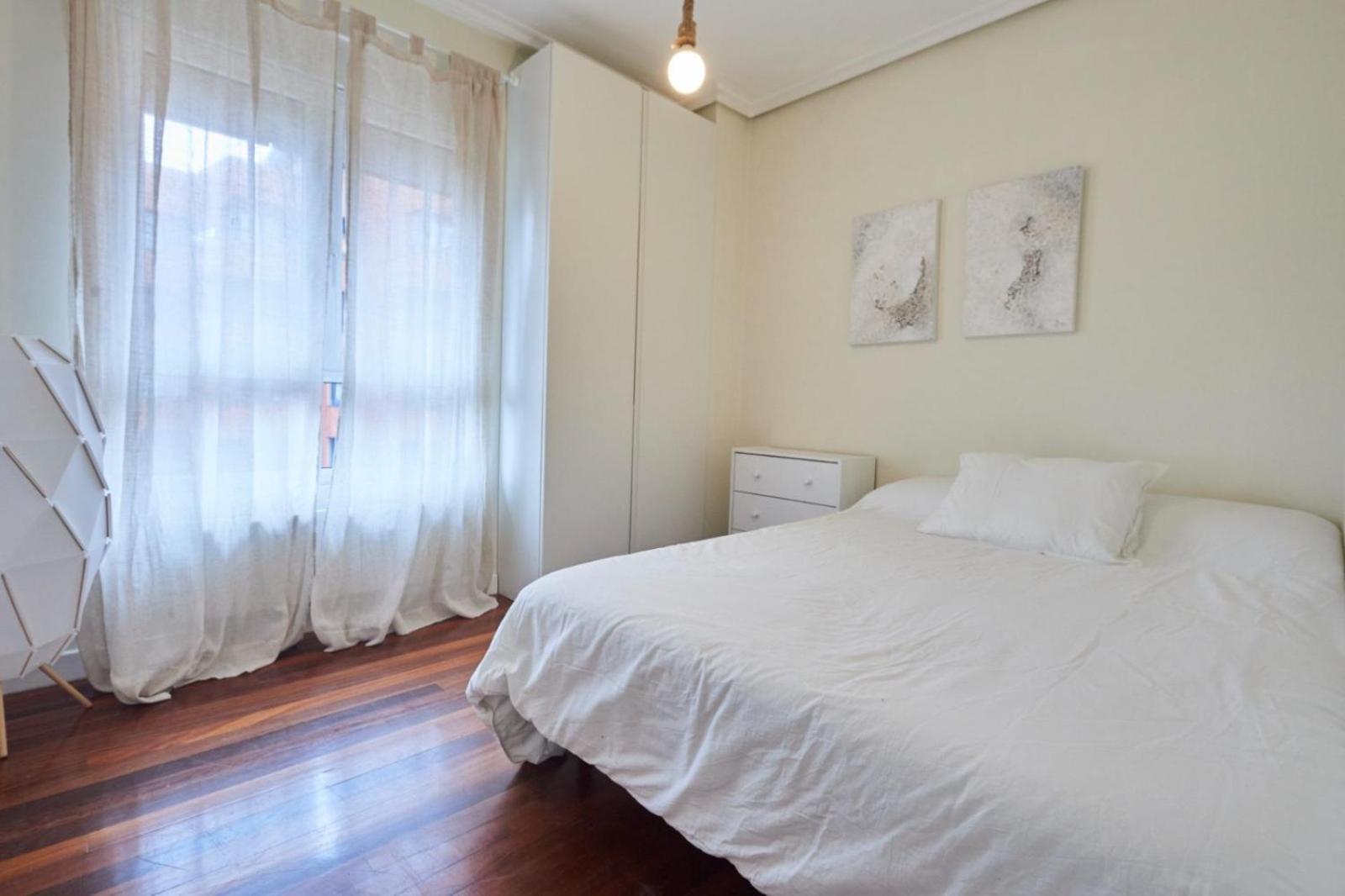 Apartament Primera Linea Sardinero - Rh Santander
