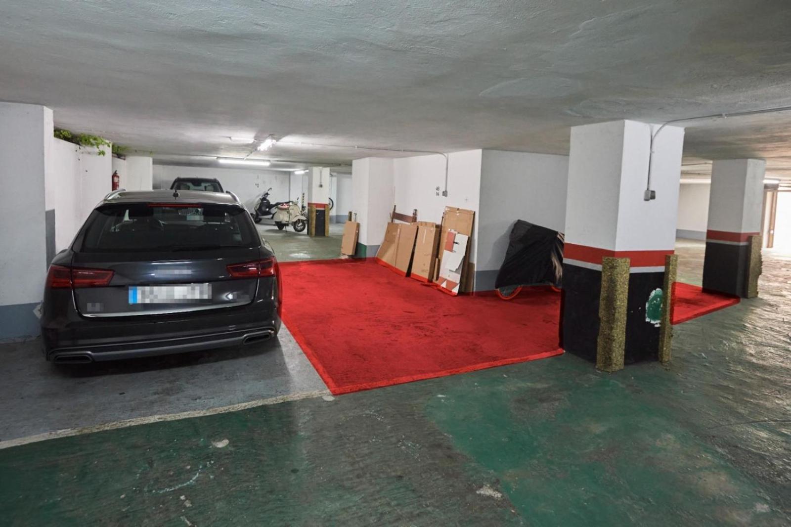Apartament Primera Linea Sardinero - Rh *