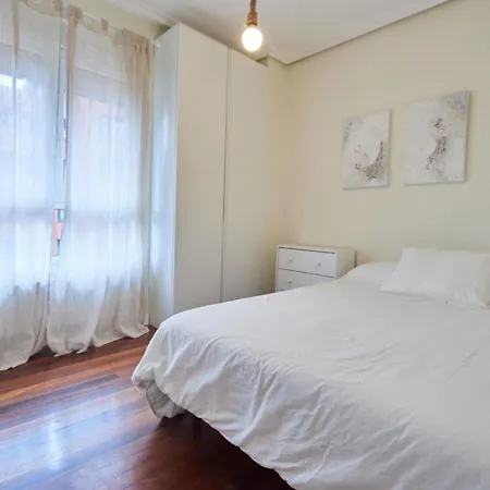 Apartamento Primera Linea Sardinero - Rh Santander Exterior foto