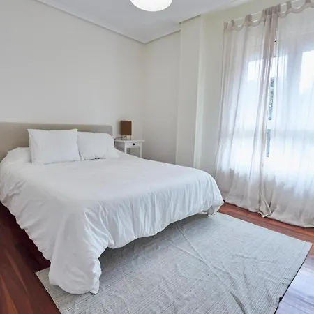 Apartamento Primera Linea Sardinero - Rh Santander Exterior foto