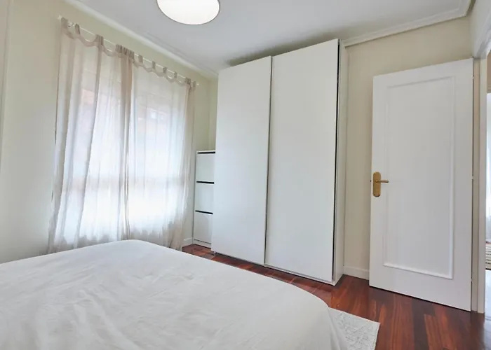 Apartamento Primera Linea Sardinero - Rh Santander