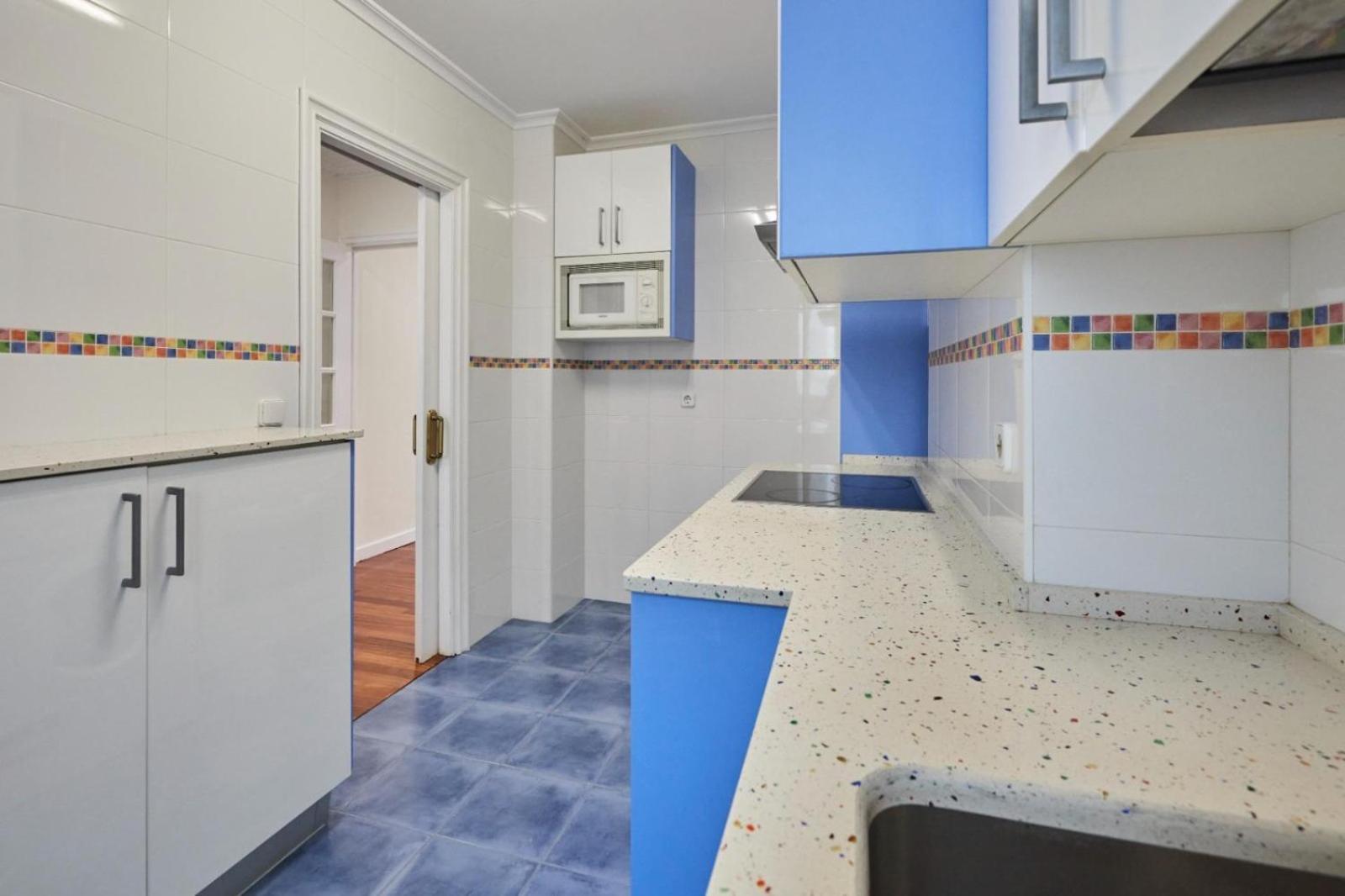 Apartment Primera Linea Sardinero - Rh Santander