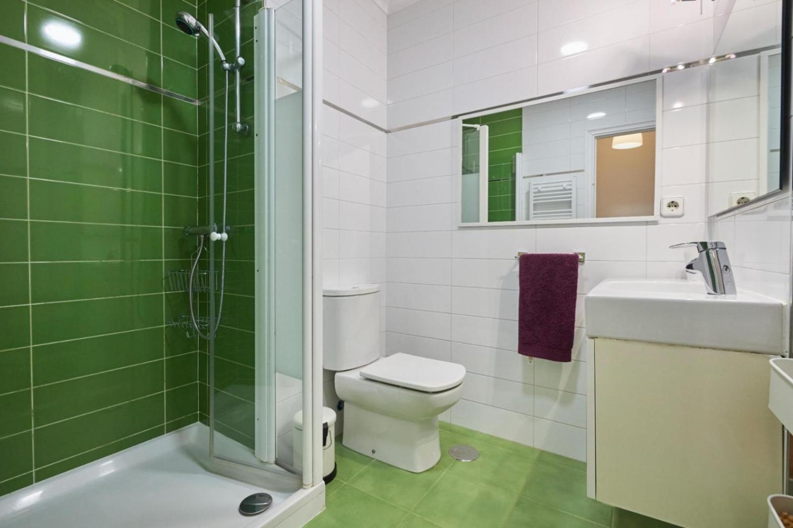 Apartment Primera Linea Sardinero - Rh